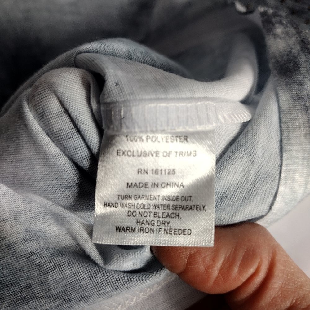 Essentials Milano tee - Picture 5 of 7